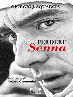 cover image of Perdere Senna
